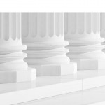 Pillar Background